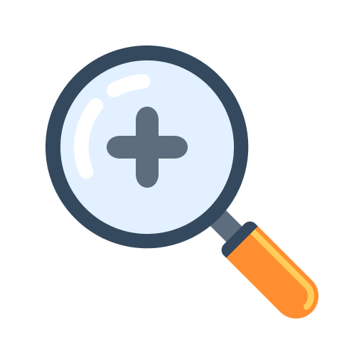 Magnifier: Magnifying Glass 2.0.8 Icon