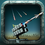 Missile Storm icon