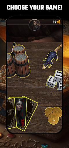Android application Road To Wealth: Tavern Edition screenshort