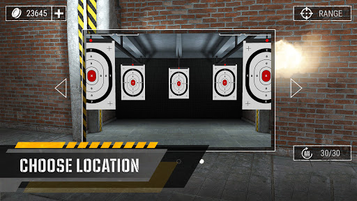 Gun Builder 3D Simulator screenshots 6