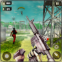 Gun Strike FPS Shooting Game : Free Shooting Games