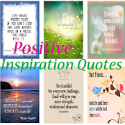 Positive Inspiration Quotes 1.0 Icon
