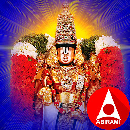 Icon image Perumal Devotional
