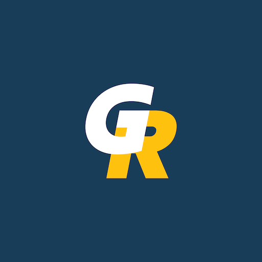 GetRooms logo