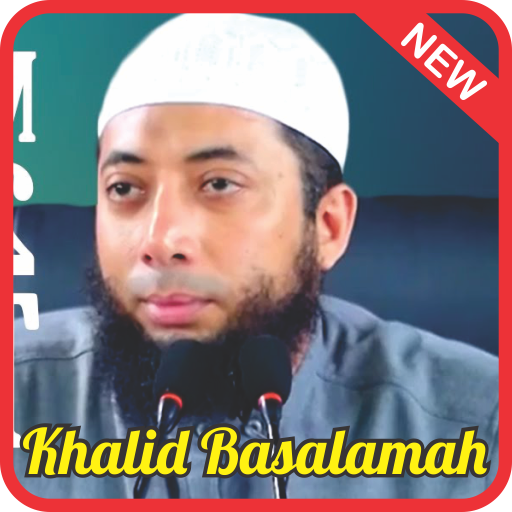 Ceramah Ustadz Khalid Basalamah Mp3 Terbaru Apps On Google Play