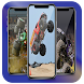 Real Monster Truck Wallpaper - Androidアプリ
