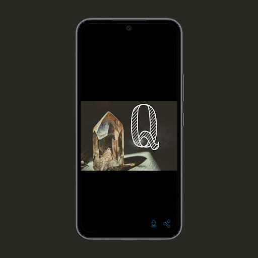 صور حرف Q- خلفيات و رمزيات q Screen 2