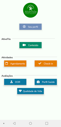AtiveFlix Screen 3