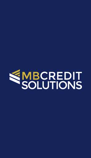 Android application MBCredit Solutions screenshort