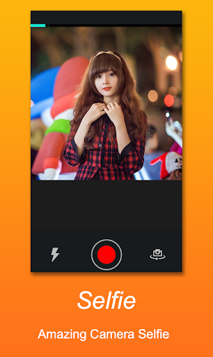 Android application Movie Maker screenshort