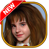 Hermione Granger Wallpaper icon