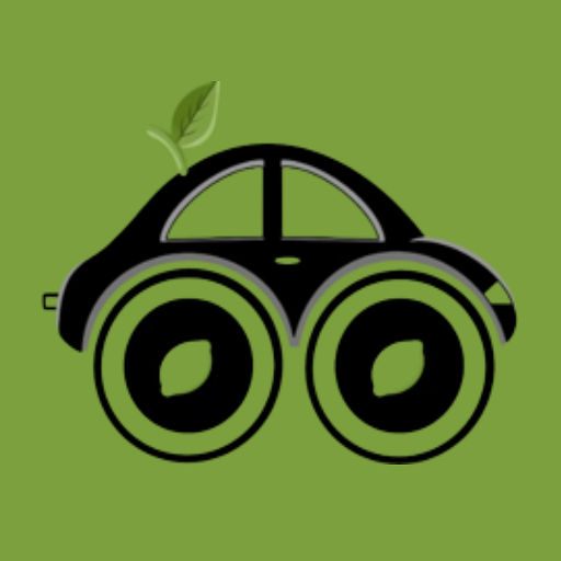 Noomi Driver logo