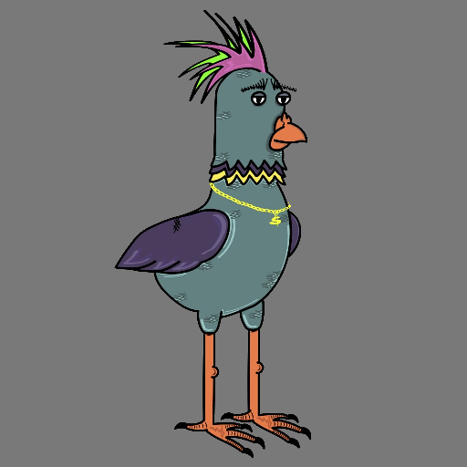 Osasco Dove logo