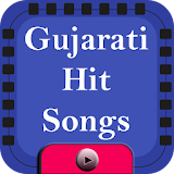 Gujarati Hit Songs icon