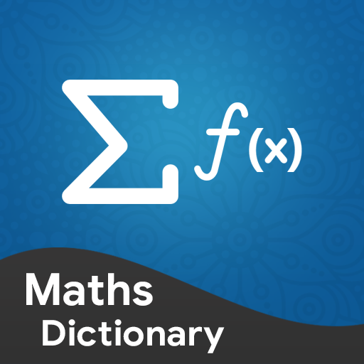 Math Formulas & Dictionary 5.0.0 Icon