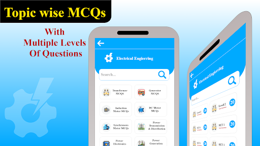 Electrical Engineering Screen 3