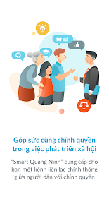 Smart Quu1ea3ng Ninh 2.2.8 APK screenshots 1