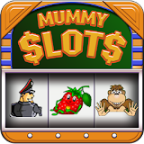 Игровые автоматы Mummy Slots icon