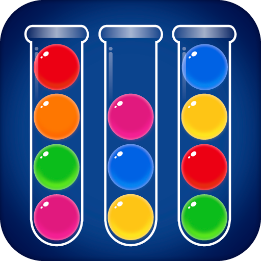 Ball Sort: Color Puzzle Game Download on Windows