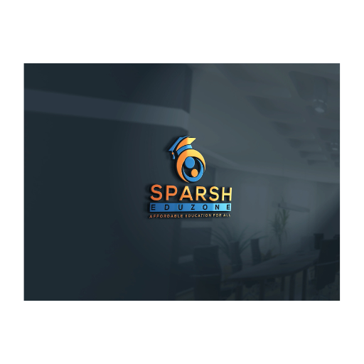 Sparsh Eduzone logo