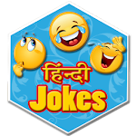 Cover Image of Download Hindi Jokes  APK