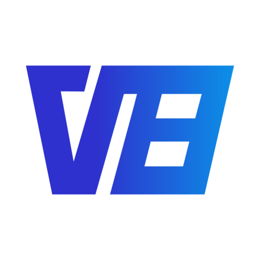 V8 Pos logo