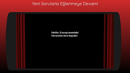 cinelover - sinema/film oyunu