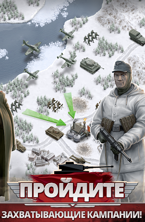 Game screenshot 1941 ледяной фронт apk download