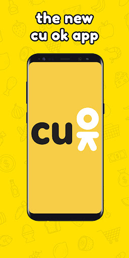 Android application cu ok screenshort