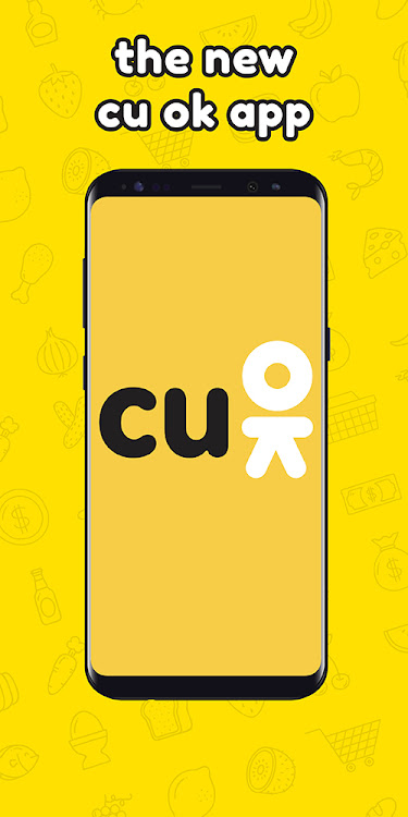 cu ok - 1.0.47 - (Android)