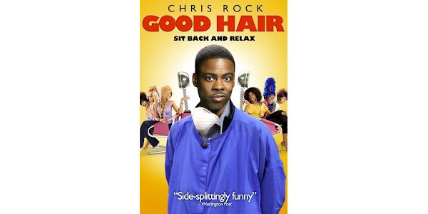 Good Hair - Movies on Google Play
