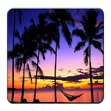 Sunset Wallpapers icon