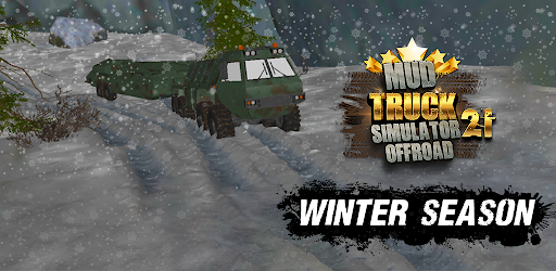 Mud Runner 3D Truck Simulator - Simulation - games