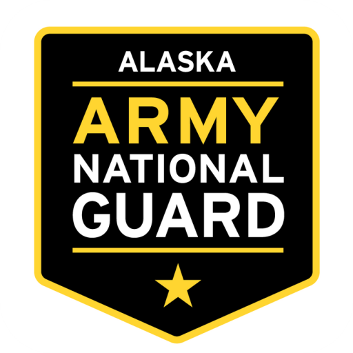 Alaska National Guard logo