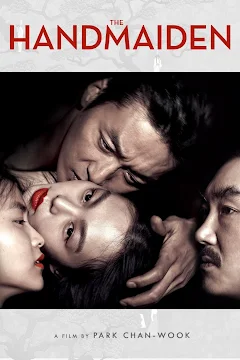 The Handmaiden Movies on Google Play