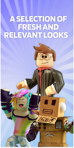 FREE Skins For Roblox Without Robux 2021 (EmeliaApps) APK for Android -  Free Download