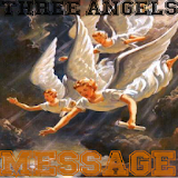 3 angels message icon