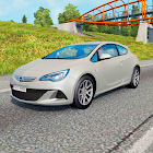 modern car parking simulator - car simulator 3d 1.1