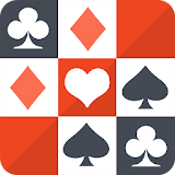 Cross Poker - Card Solitaire icon