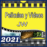 Cover Image of Herunterladen Peliculas y Videos 12.0 APK