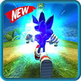 Tips : Sonic Dash icon