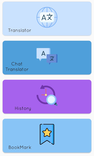 All Languages Translator - Voi Screen 3