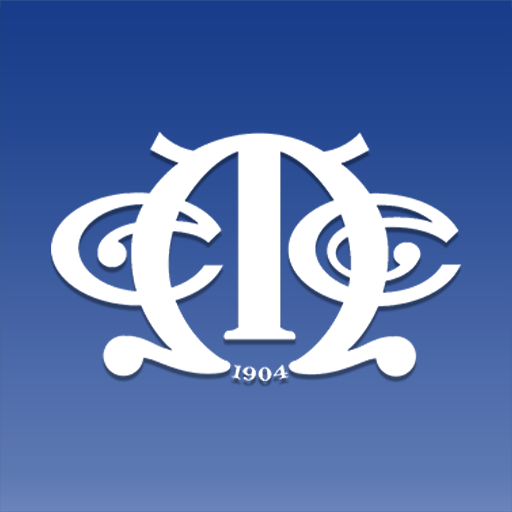 Menlo Country Club logo