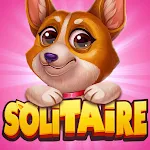 Cover Image of ดาวน์โหลด Solitaire Pets - เกมไพ่แสนสนุก 2.51.981 APK