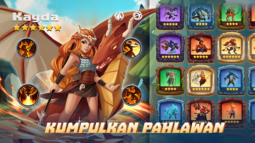 Pratinjau aplikasi