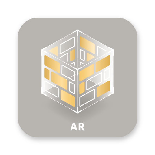 KotelAR הכותל המערבי סיור AR logo