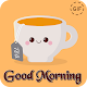 Morning GIF Editor विंडोज़ पर डाउनलोड करें