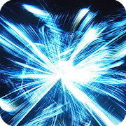 Lightning Art HD icon