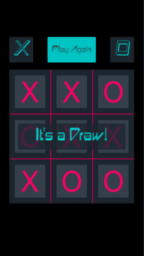 Tic Tac Toe