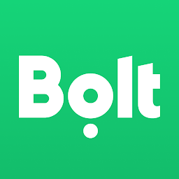 Icon image Bolt: Request a Ride